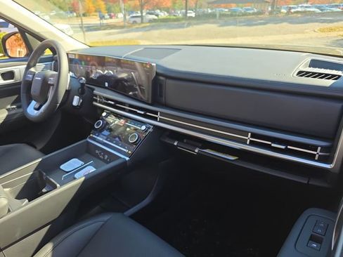 New 2026 Hyundai Santa Fe SEL image 19