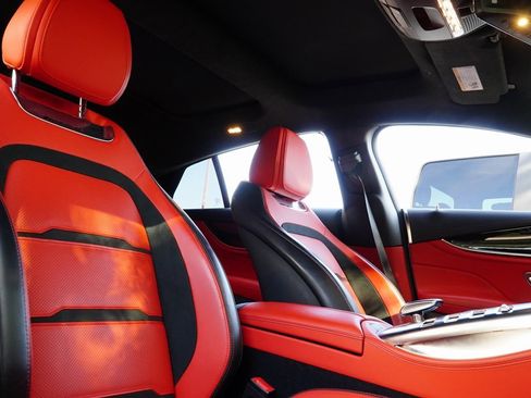 Used 2021 Mercedes-Benz AMG GT 53 image 18