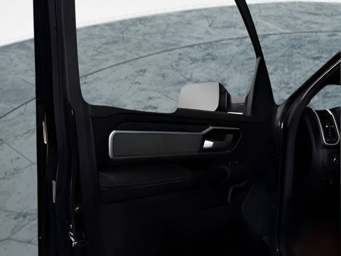 Used 2021 RAM 1500 Lone Star RWD image 18