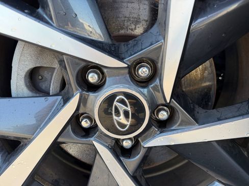 Used 2023 Hyundai Sonata SEL Plus FWD image 31