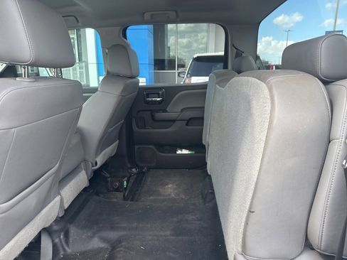 Used 2018 Chevrolet Silverado 2500 W/T w/ WT Convenience Package image 15