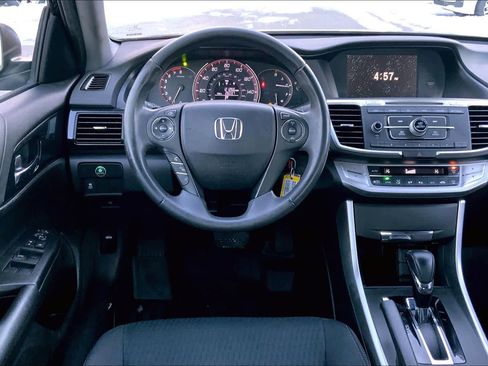 Used 2014 Honda Accord Sport image 5