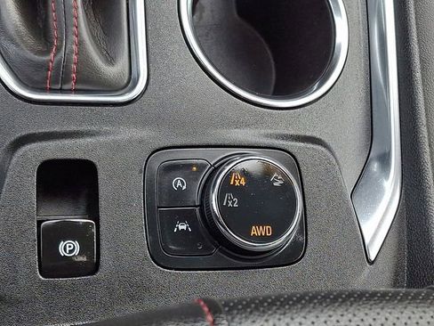 Certified 2023 Chevrolet Traverse RS w/ LPO, Floor Liner Package image 28