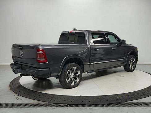 Used 2020 RAM 1500 Limited RWD image 7