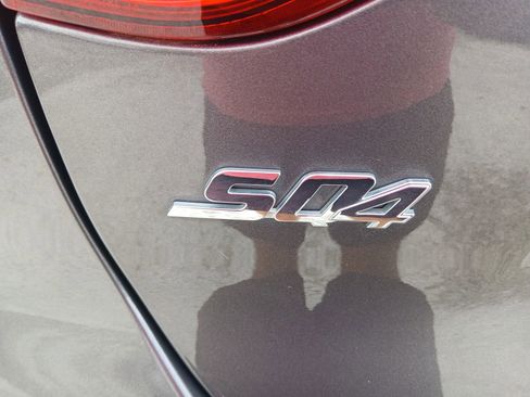 Used 2017 Maserati Levante S AWD/4WD image 13