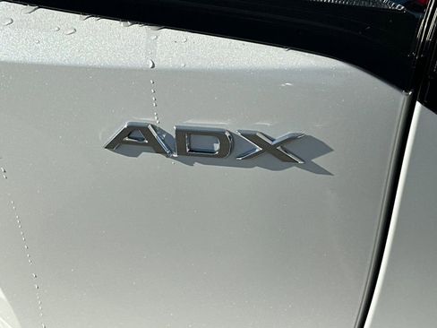 New 2026 Acura ADX FWD image 26