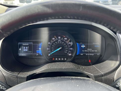 Used 2023 Ford Edge SEL w/ Convenience Package image 18