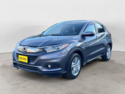 Used 2019 Honda HR-V EX