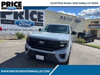 Used 2026 Ford Expedition Active