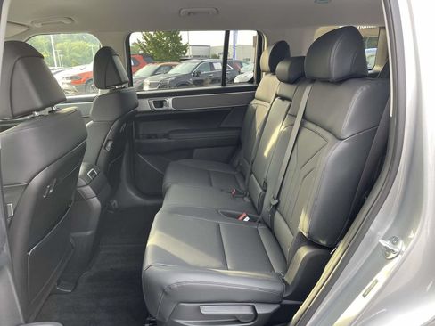 Certified 2026 Hyundai Santa Fe SEL AWD/4WD image 3