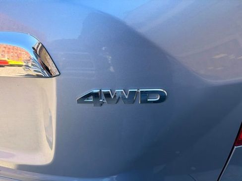 Used 2010 Honda CR-V EX-L image 30