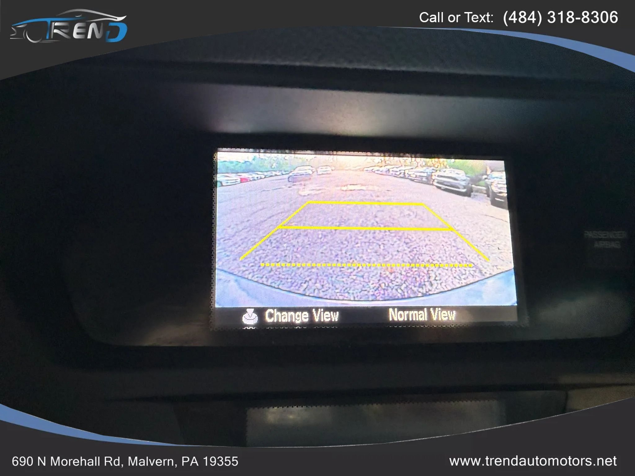 Used 2018 Acura ILX FWD image 8