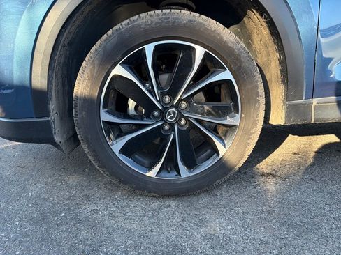 Used 2022 MAZDA CX-5 AWD 2.5 S w/ Premium Plus Pkg image 29