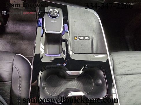 New 2026 Buick Enclave Sport Touring w/ Super Cruise Package FWD image 21