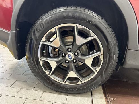 Used 2018 Subaru Crosstrek 2.0i Premium image 24