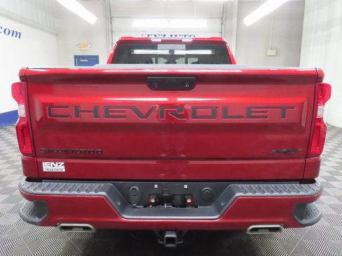 Used 2023 Chevrolet Silverado 1500 RST w/ True North Edition Plus image 32