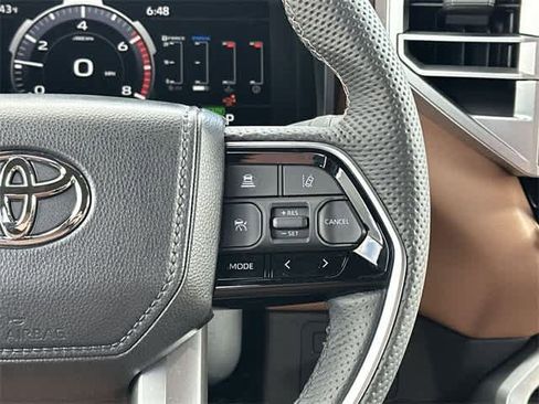 Used 2025 Toyota Tundra 1794 Edition image 10