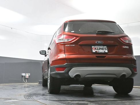 Used 2016 Ford Escape S FWD image 53