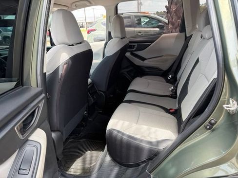Used 2020 Subaru Forester w/ Alloy Wheel Package AWD/4WD image 14