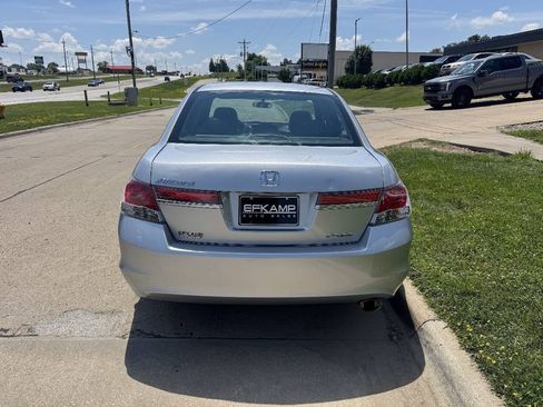 Used 2012 Honda Accord SE image 4