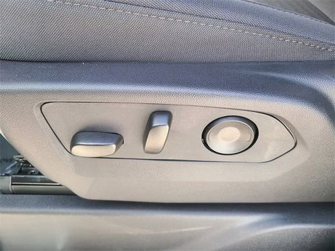 New 2026 Chevrolet Silverado 1500 LT image 23