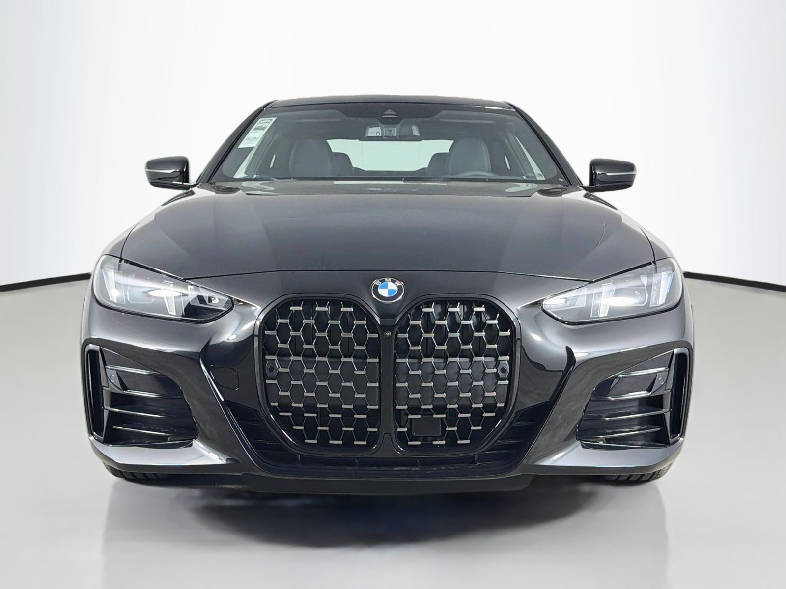 New 2027 BMW 430i Coupe w/ M Sport Package RWD image 2
