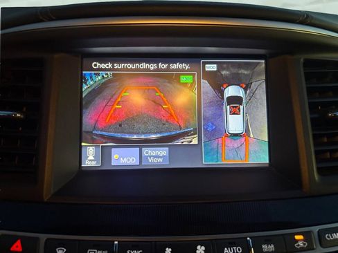 Used 2020 INFINITI QX60 Luxe w/ Essential Package image 28