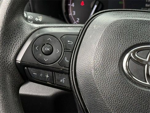 Used 2024 Toyota RAV4 XLE image 14