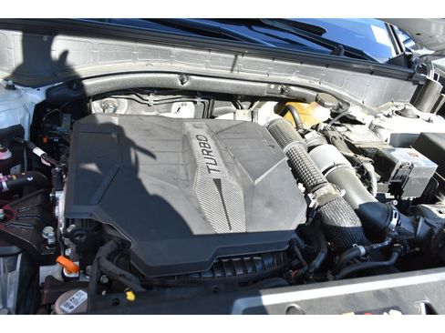 Used 2024 Hyundai Santa Fe Calligraphy image 9