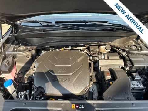 Used 2024 Kia Telluride SX Prestige w/ Towing Package AWD/4WD image 33