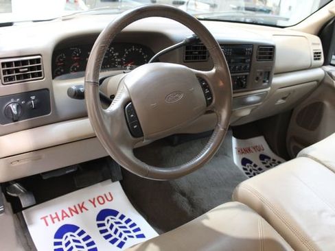 Used 1999 Ford F350 Lariat image 23