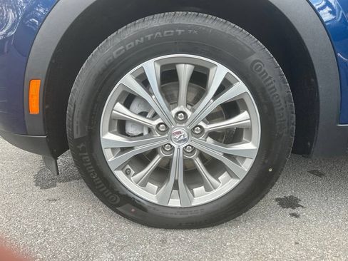 Certified 2023 Buick Envision Preferred AWD/4WD image 20