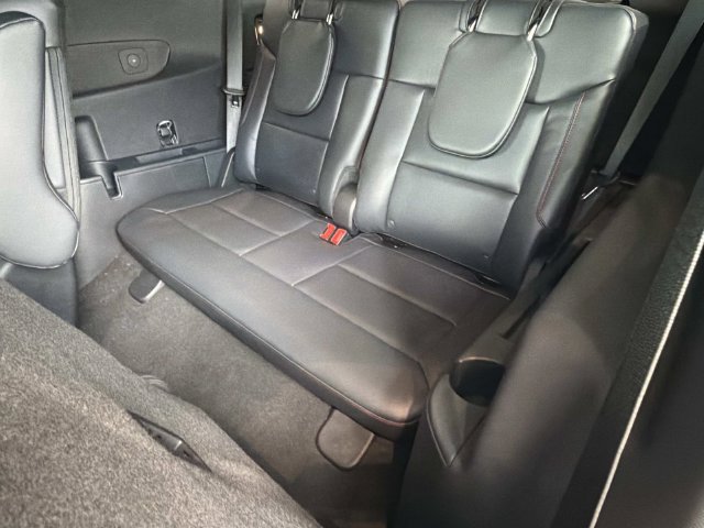 New 2026 Ford Explorer ST w/ Sun And Sound Package RWD image 21