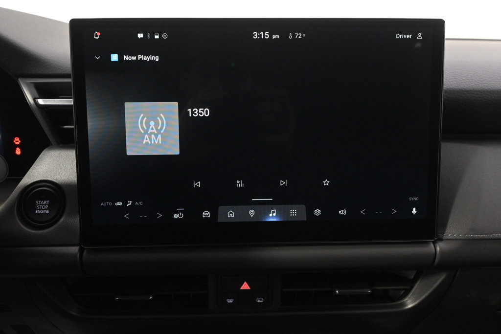 New 2026 MAZDA CX-5 Select AWD/4WD image 27