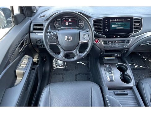 Certified 2023 Honda Passport EX-L image 16