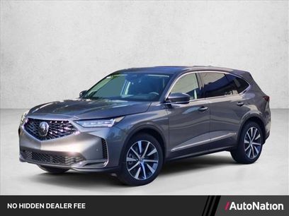 New 2026 Acura MDX w/ Technology Package
