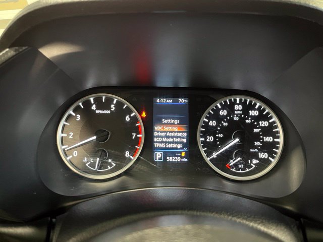 Used 2024 Nissan Sentra S FWD image 24