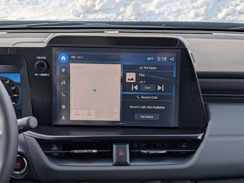 New 2026 Subaru Outback Touring XT image 12