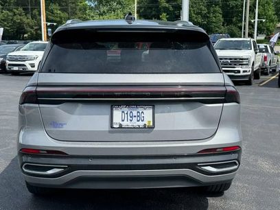 Used 2024 Lincoln Nautilus Reserve