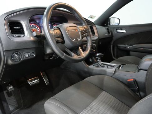 Used 2023 Dodge Charger GT w/ Blacktop Package RWD image 12