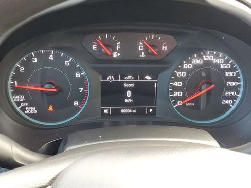 Used 2023 Chevrolet Malibu LT FWD image 19