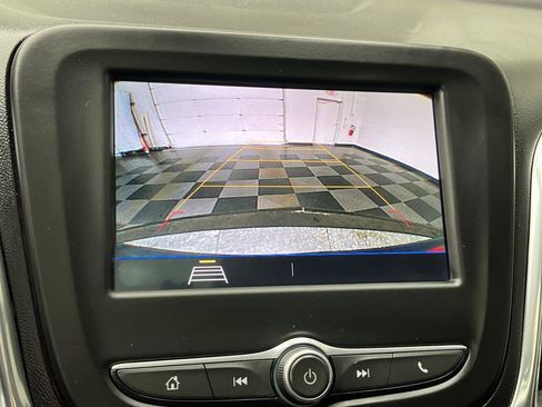 Certified 2020 Chevrolet Equinox LT AWD/4WD image 24