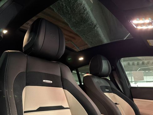 New 2026 Mercedes-Benz GLE 53 AMG 4MATIC Coupe image 16