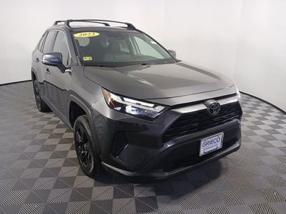 Used 2023 Toyota RAV4 XLE w/ XLE Grade Weather Package