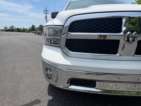 Used 2023 RAM 1500 Tradesman w/ Tradesman SXT Package AWD/4WD image 4