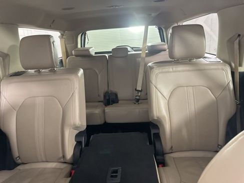 Used 2024 Ford Expedition Max Limited AWD/4WD image 35
