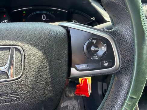 Used 2019 Honda Civic LX image 23