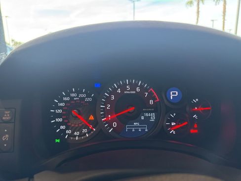 Used 2018 Nissan GT-R NISMO image 20