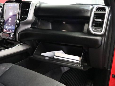 Used 2023 RAM 1500 Big Horn AWD/4WD image 49