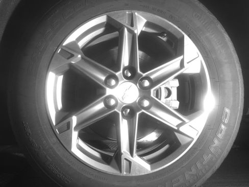 Used 2025 Chevrolet Blazer LT image 14